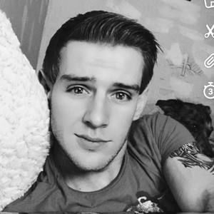 Meet your Posher, Terry